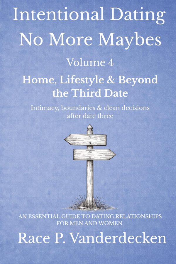 Intentional Dating Vol 4