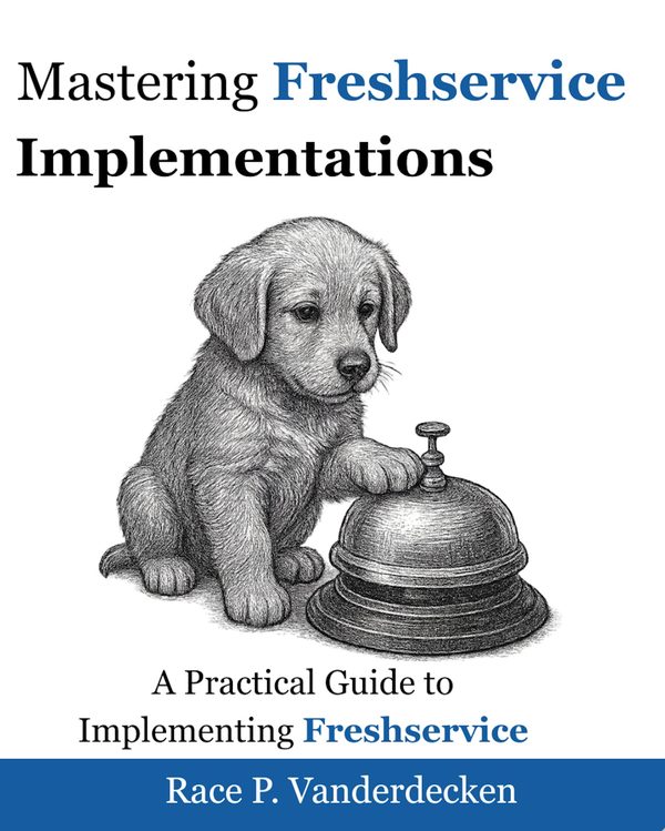 Mastering Freshservice Implementations